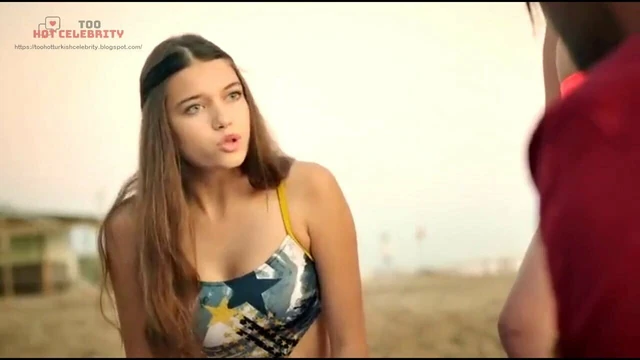 Afra Saracglu - En Guzeli 2014
