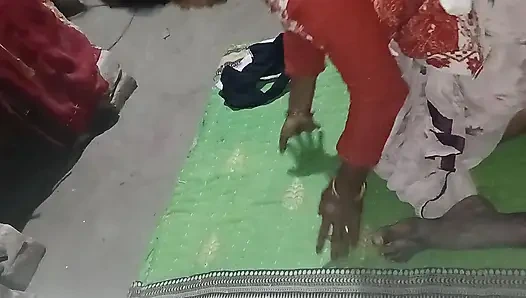 Desi Village Bhabhi Ko Doggy Style Mein Jamkar Choda - Tight Chut Faad Di Hindi Audio