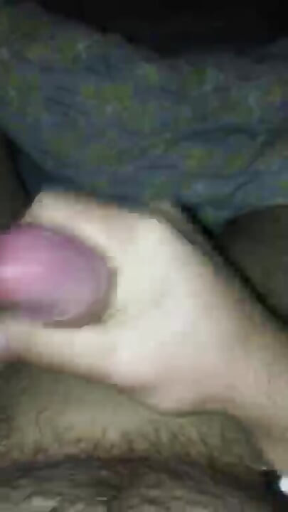 My dick is like a hammer