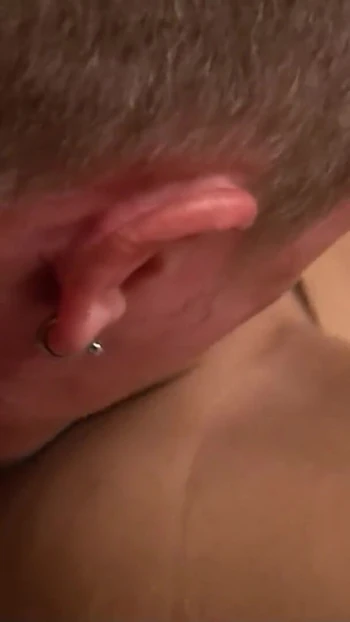 Captivating moment from "Skinny Asian Thai Hooker get no Condom Fuck by Tourist with Big White Cock at Pattaya"
