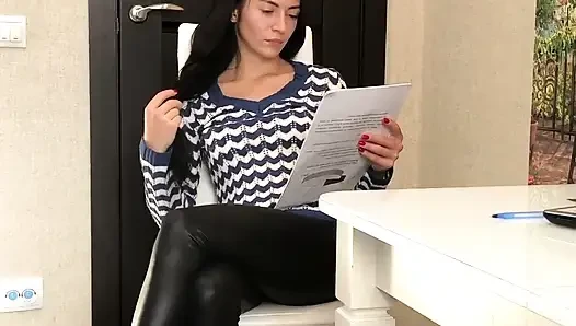Teasing Game