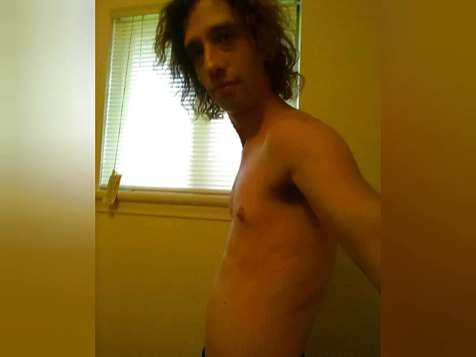 Raná Self-photography Nudes (2015-2018); Část 2