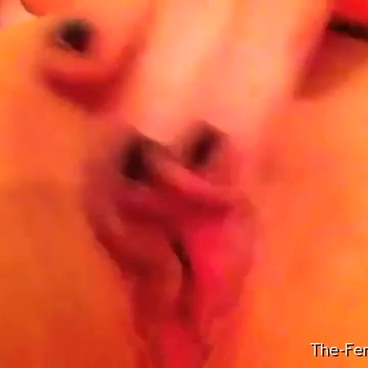 Sticky Wet O