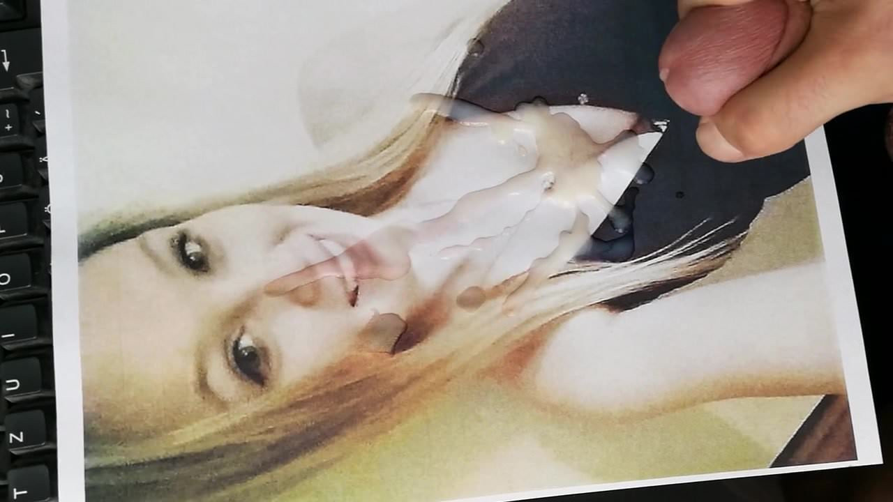 tribute for heatherm09a