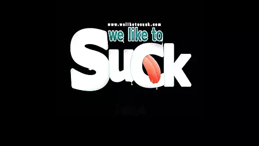 Denis Reed porn video – Leila Hard by We Like To Suck