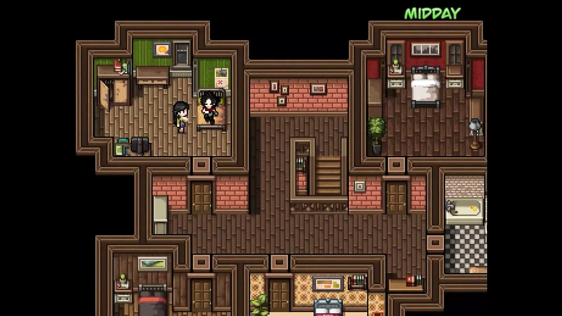 Zombie Retreat 2 - Bahagian 26 Yang Saya Mahu adalah Awek Ini Oleh Loveskysan69