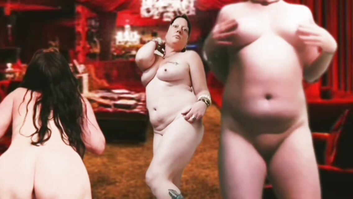 AluraMarie 포르노 #2