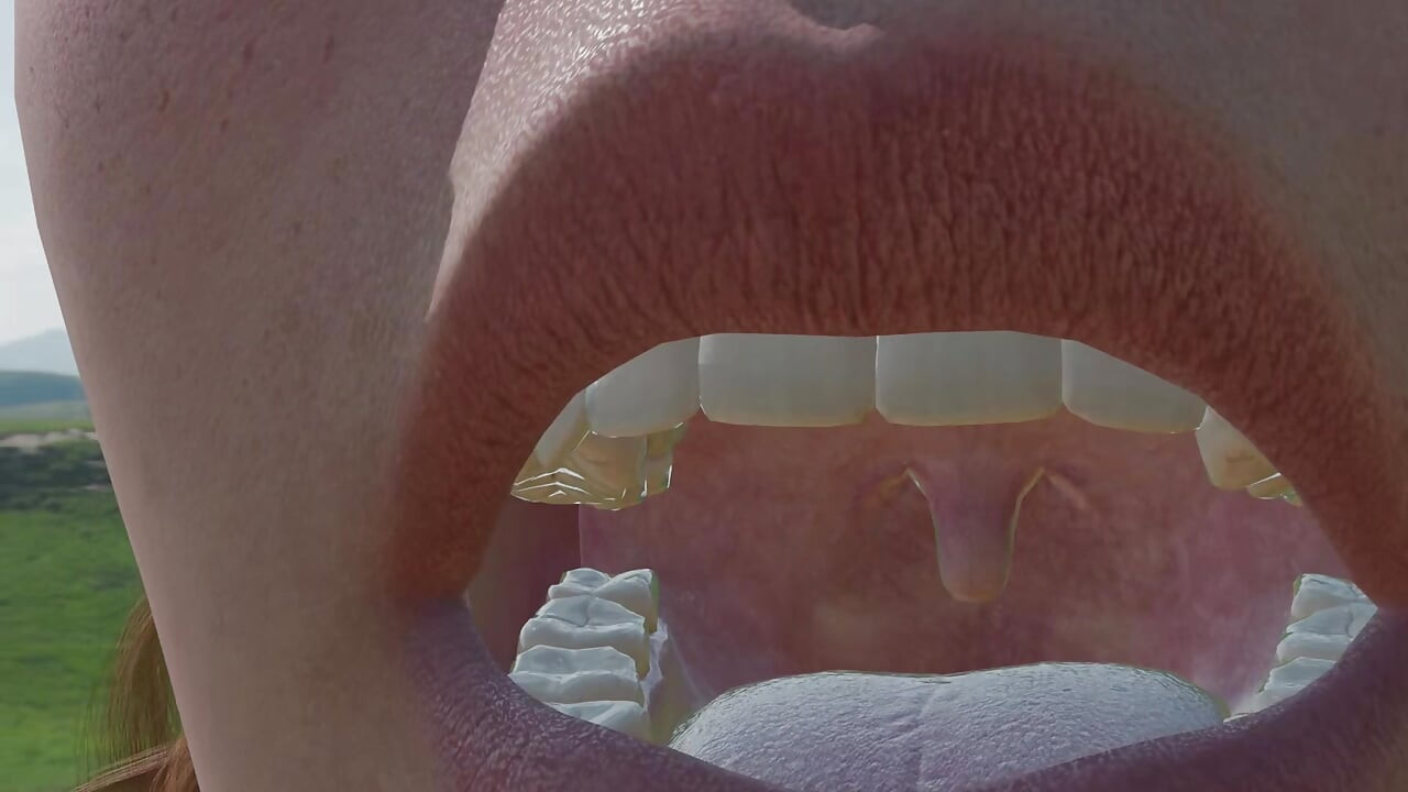 Giantess