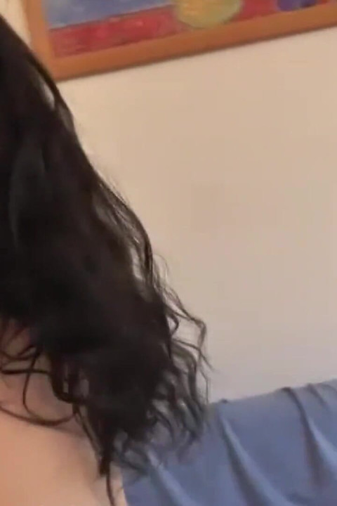 Anal Pounding and Double Penetration for a Horny Slut