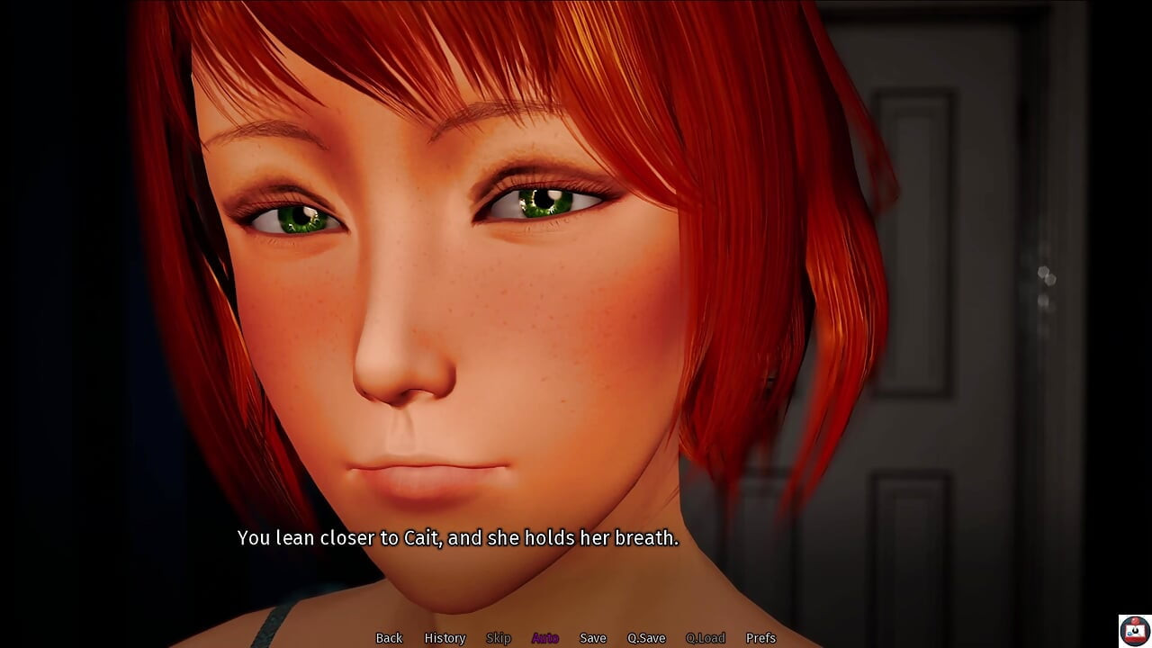 A House in the Rift - ( PT 34) - Zanith