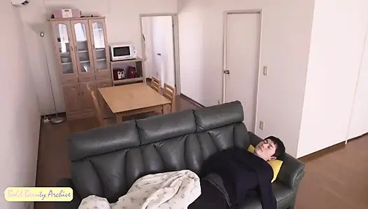 Asiatischer engel 28172