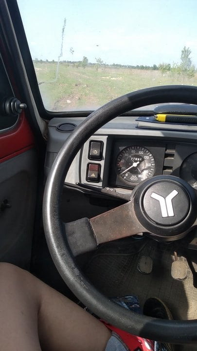 Yugo Rekreacija