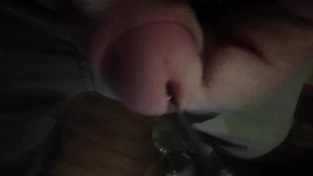 Urethral masturbation