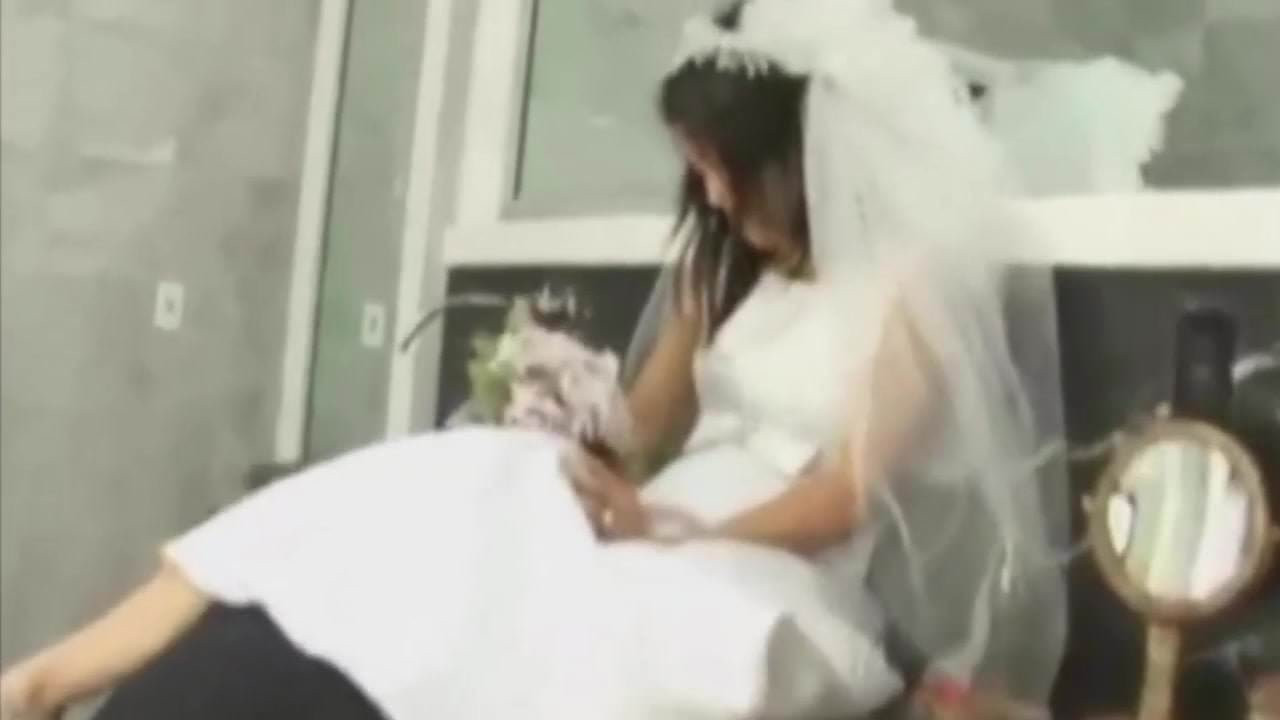 Bride - Getaway Games