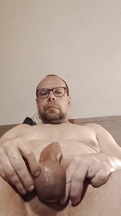 Gillar du mina stora bollar?