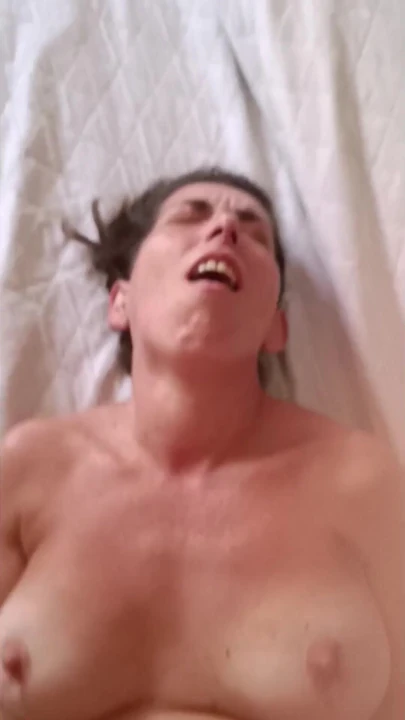 Stunning moment from "Cum on pussy"
