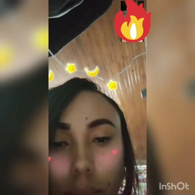 Se pone cachonda parte 1