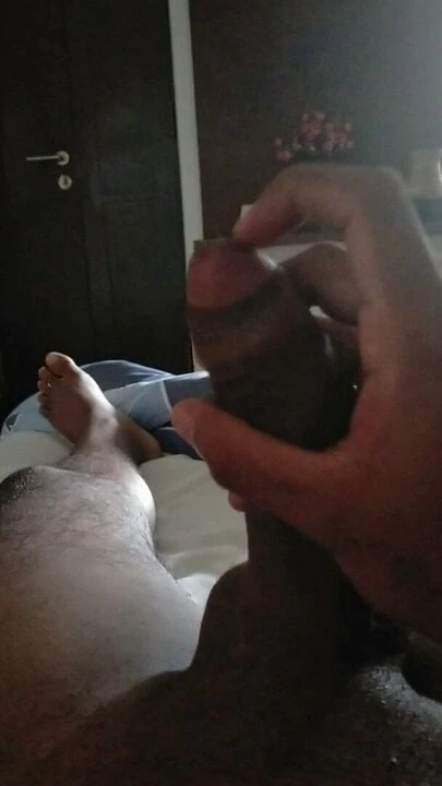 Horny