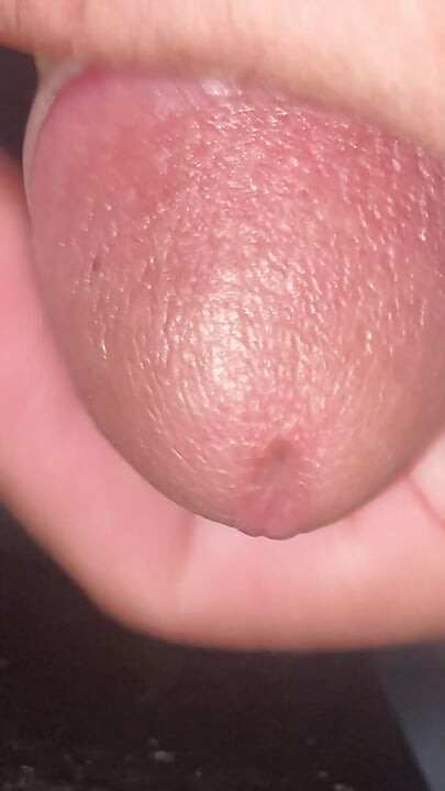 Erection and cum OLHA o pau desse homem