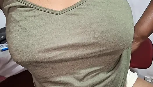 Asyalı güzellik ev kaydı