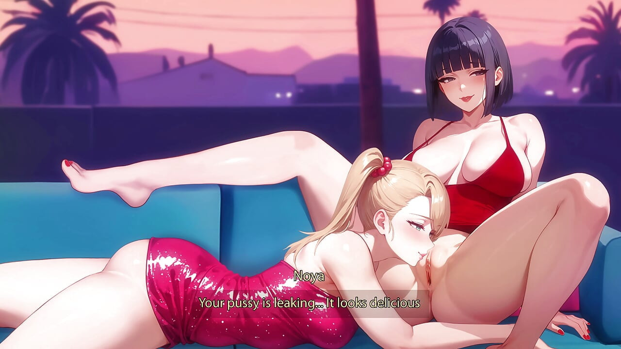 Hotwives Craving Strange Cocks - Seducing Husbands Into Cuckold Card Games - Part 4