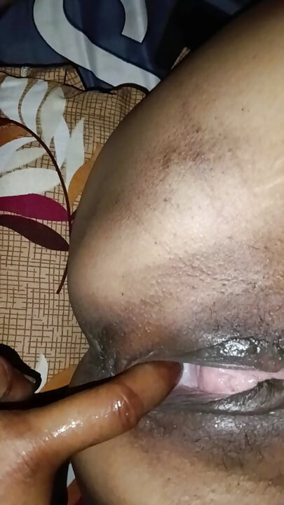 Jyoti fucking brother-in-law doggy style at home
