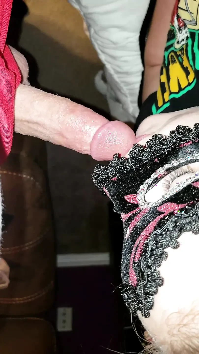 Wife Sucking Husbands Cock Compilation