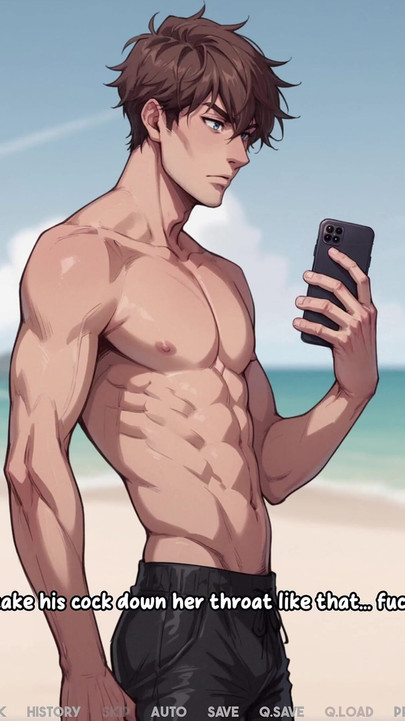 Schatten der Ambition (teil 33)