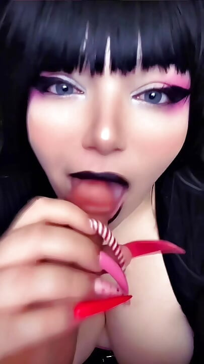 A week alone with your Dominant Step-Mommy