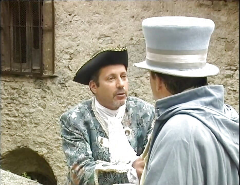 Old School csábítás 7