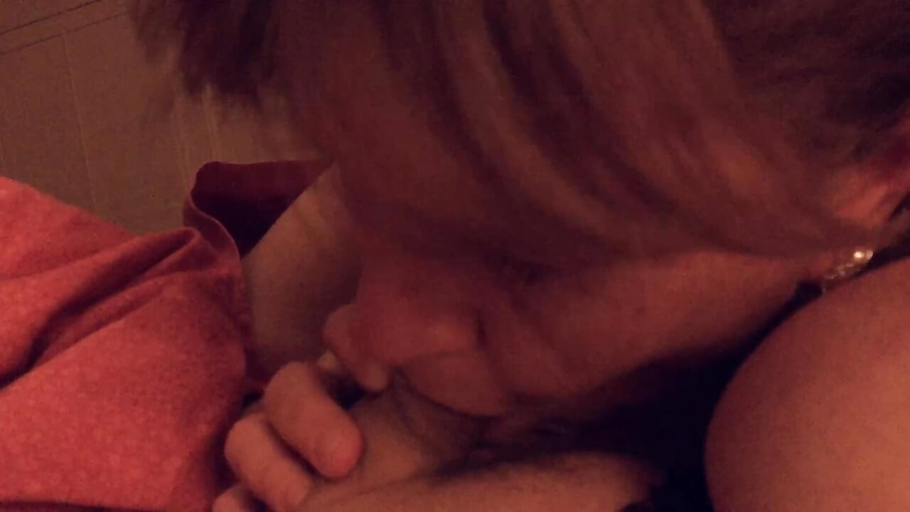 Granny Carmen's Throwback Closeup Cock Sucking Compilation