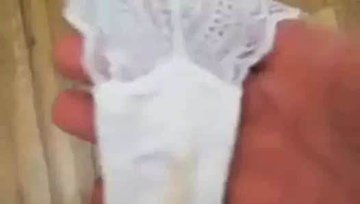 külot fetiş