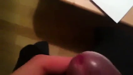 Geil Masturbiert