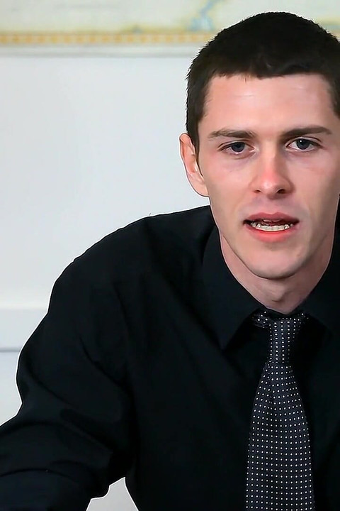 Interview mit der bisexuellen Nate Kennedy