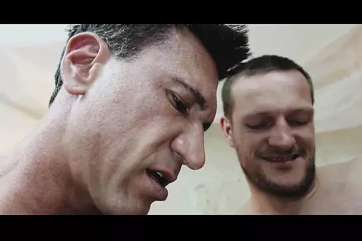 Gangbang e xtreme brute seks moet je zien