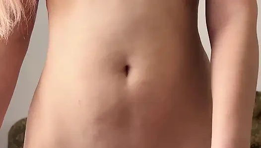 Hot teen masturbation - Maiski