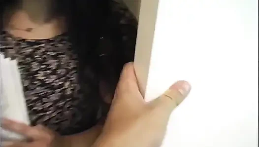 90'lı yaşlarındaki kız kıllı amının yalanmasını istiyor vintge uzun saç