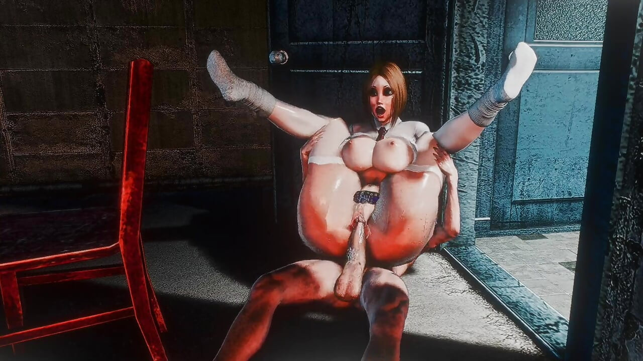 Pornô com Rtx (parte 6) Animação