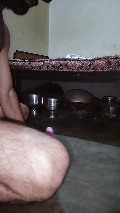 Fuck My Ass Hole