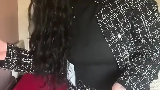 I Shame You with Elegance