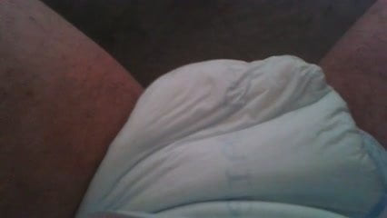 diaper wetting