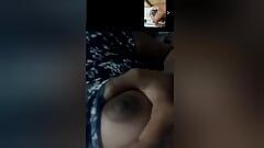 Videoclip sexual al cuplului indian