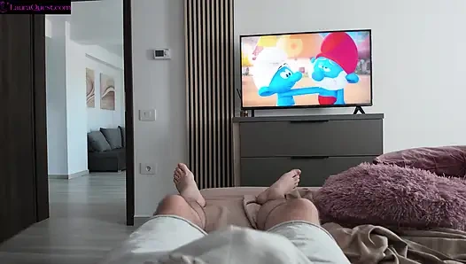 Perfect Girlfriend Experience, Your  Nympho Girlfriend  Owns You for a Full Day (POV)