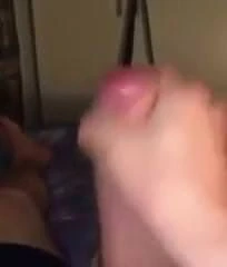BIg Dick and Big Cumshoot