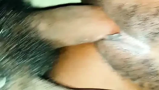 Fuck her at the NightClub.
