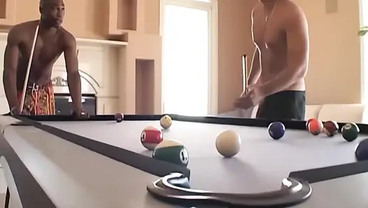 Amatör olan bir kızın meydan okuması