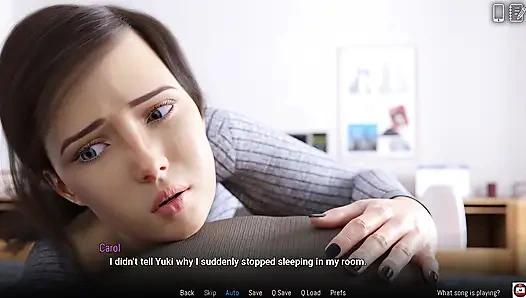 Университет проблем - (часть 06) - DREAMNOW