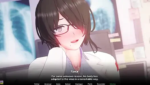 Twisted World Remake 29 - My Hot Stepsister Shakes Her Ass for Me - by Eroticgamesnc