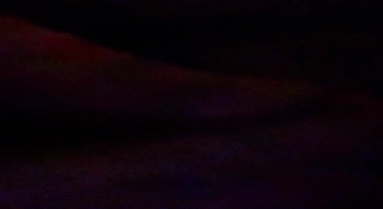 Sex in the Dark