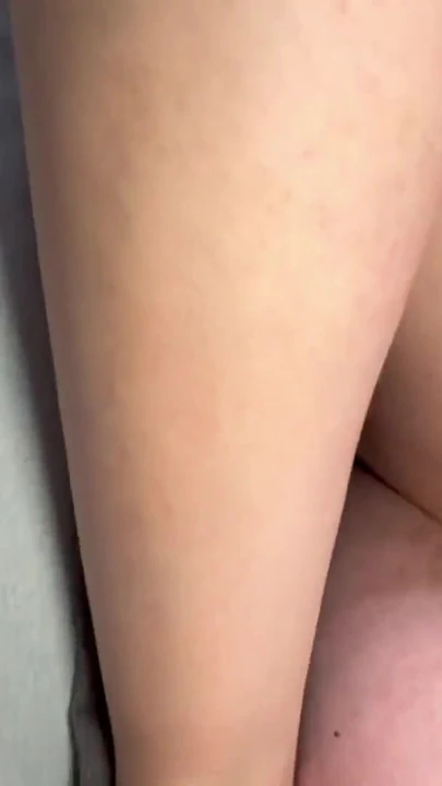 Key moment from "Yes daddy fuck me please! But don't make me pregnant again!!"